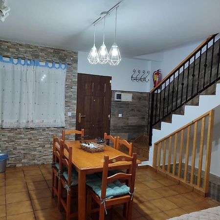 Casa Mirian Villa Arroyo Frio Exteriör bild