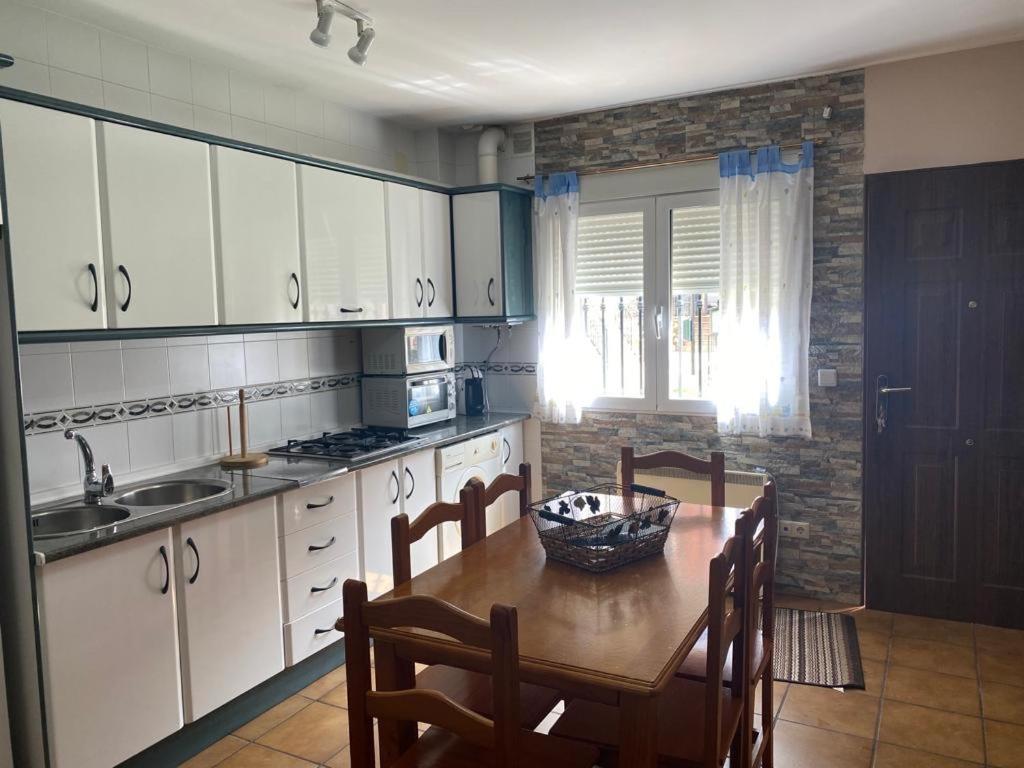 Casa Mirian Villa Arroyo Frio Exteriör bild