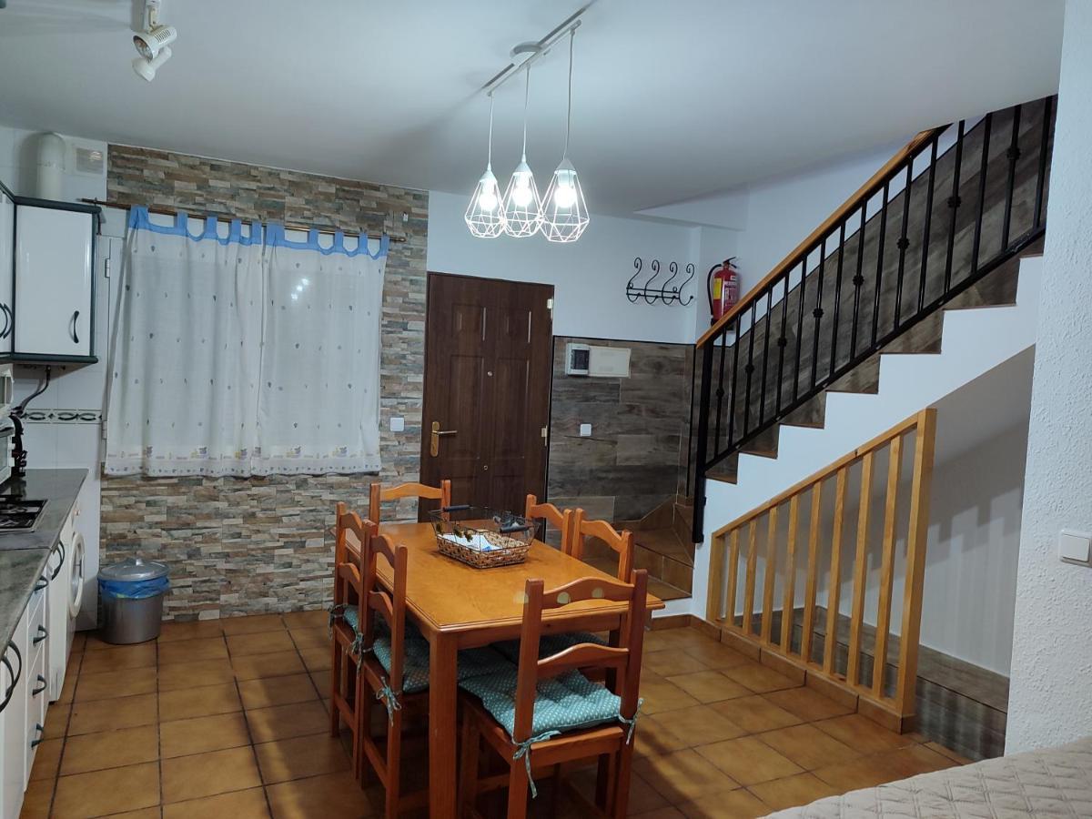 Casa Mirian Villa Arroyo Frio Exteriör bild